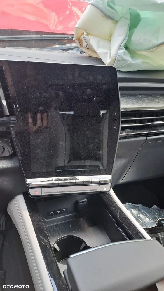 Renault Espace 1.2 E-Tech Full Hybrid 200 Iconic MMT 5os - 14