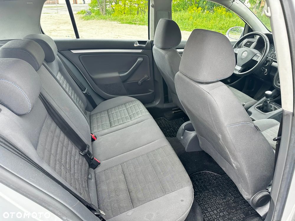 Volkswagen Golf 1.4 TSI GT Sport - 12
