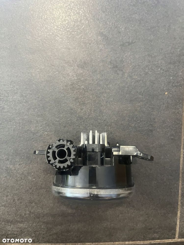 FORD RANGER IV LIFT HALOGEN LED DRL ORG - 2