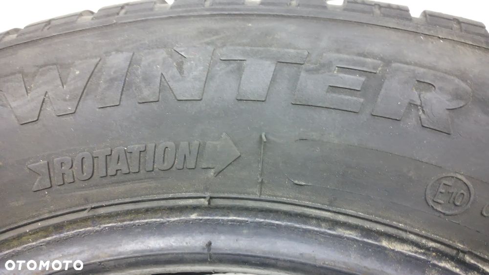 185/60R14 82T Taurus 2014 - 7