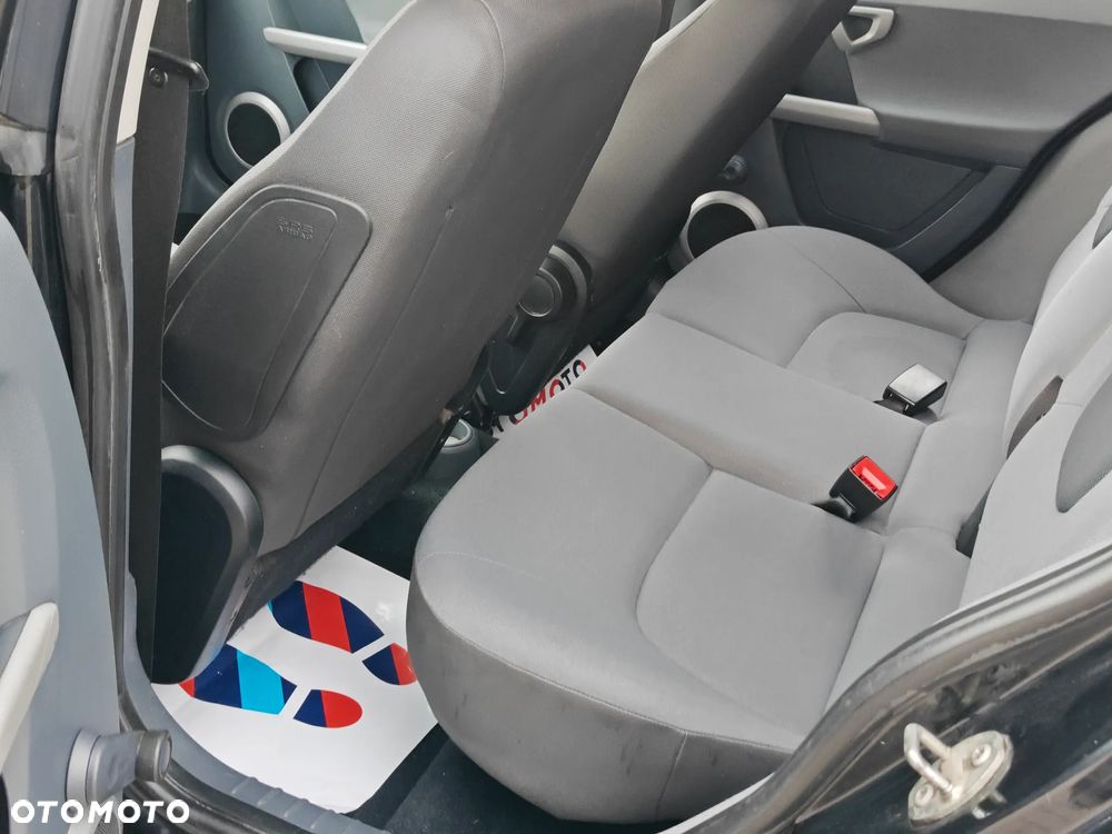 Smart Fortwo - 8