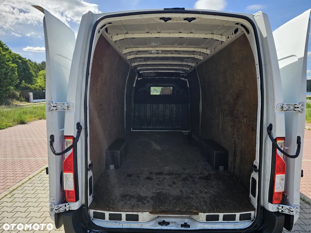 Renault Master - 5