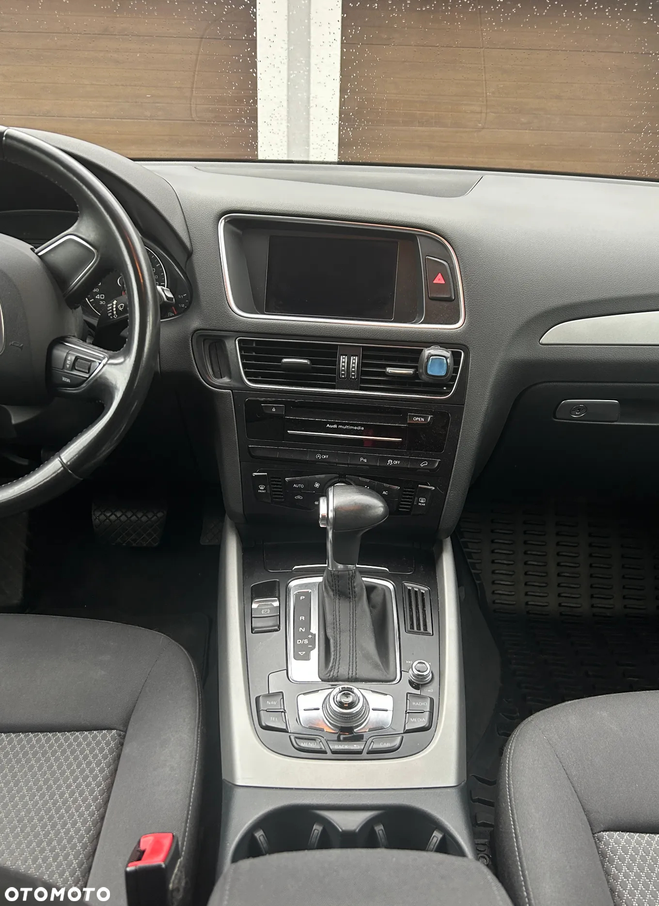 Audi Q5 2.0 TDI Quattro S tronic - 7