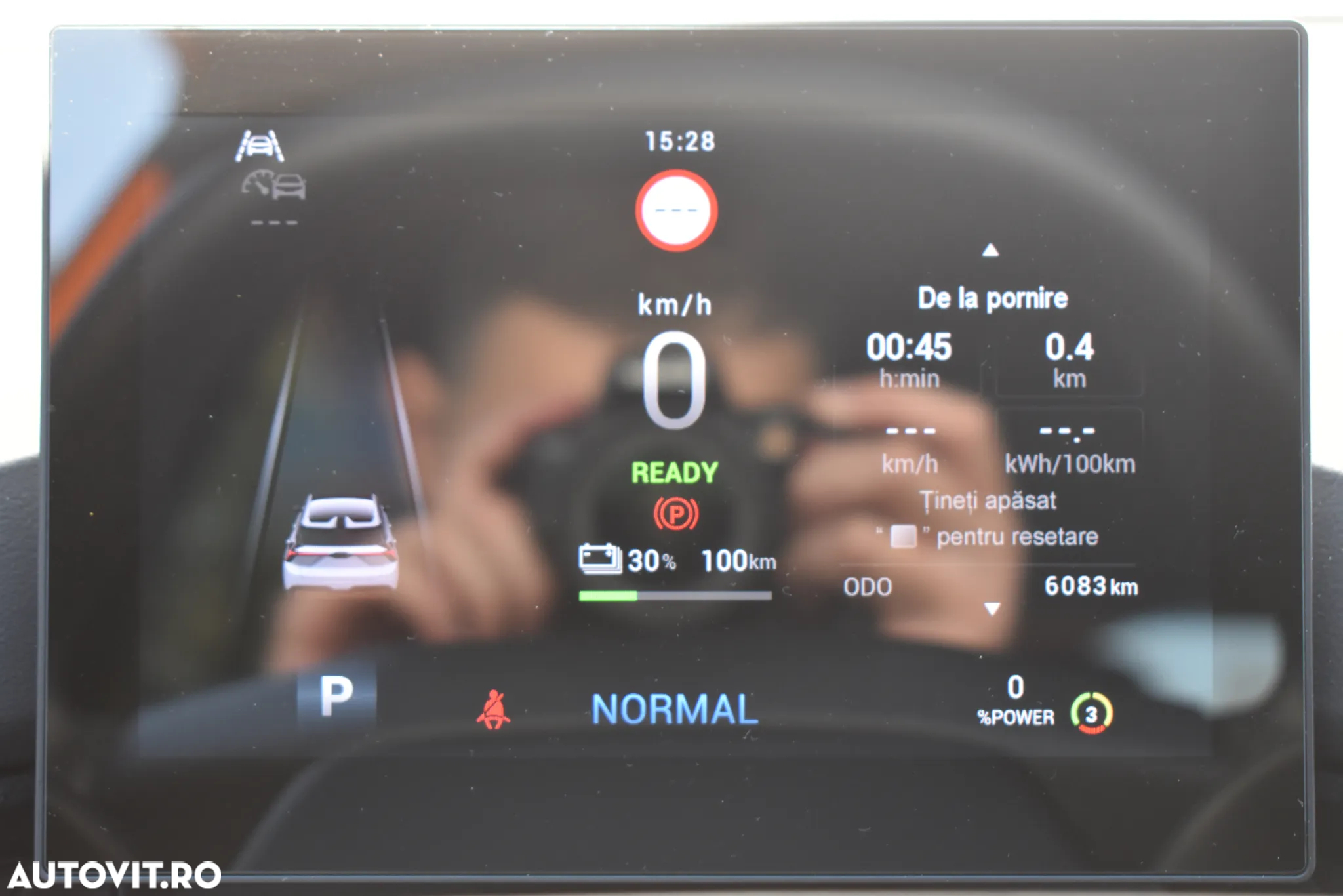 MG MG4 EV 64 kWh Exclusive - 18