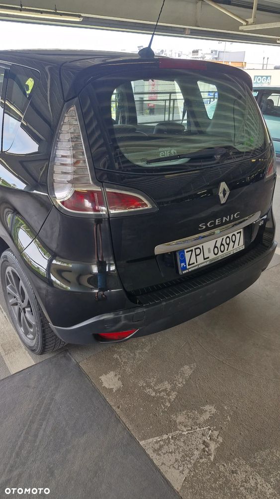 Renault Scenic 1.5 dCi Life - 5