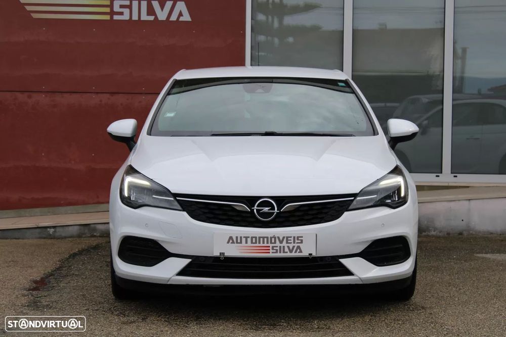 Opel Astra 1.5 D GS Line S/S - 5