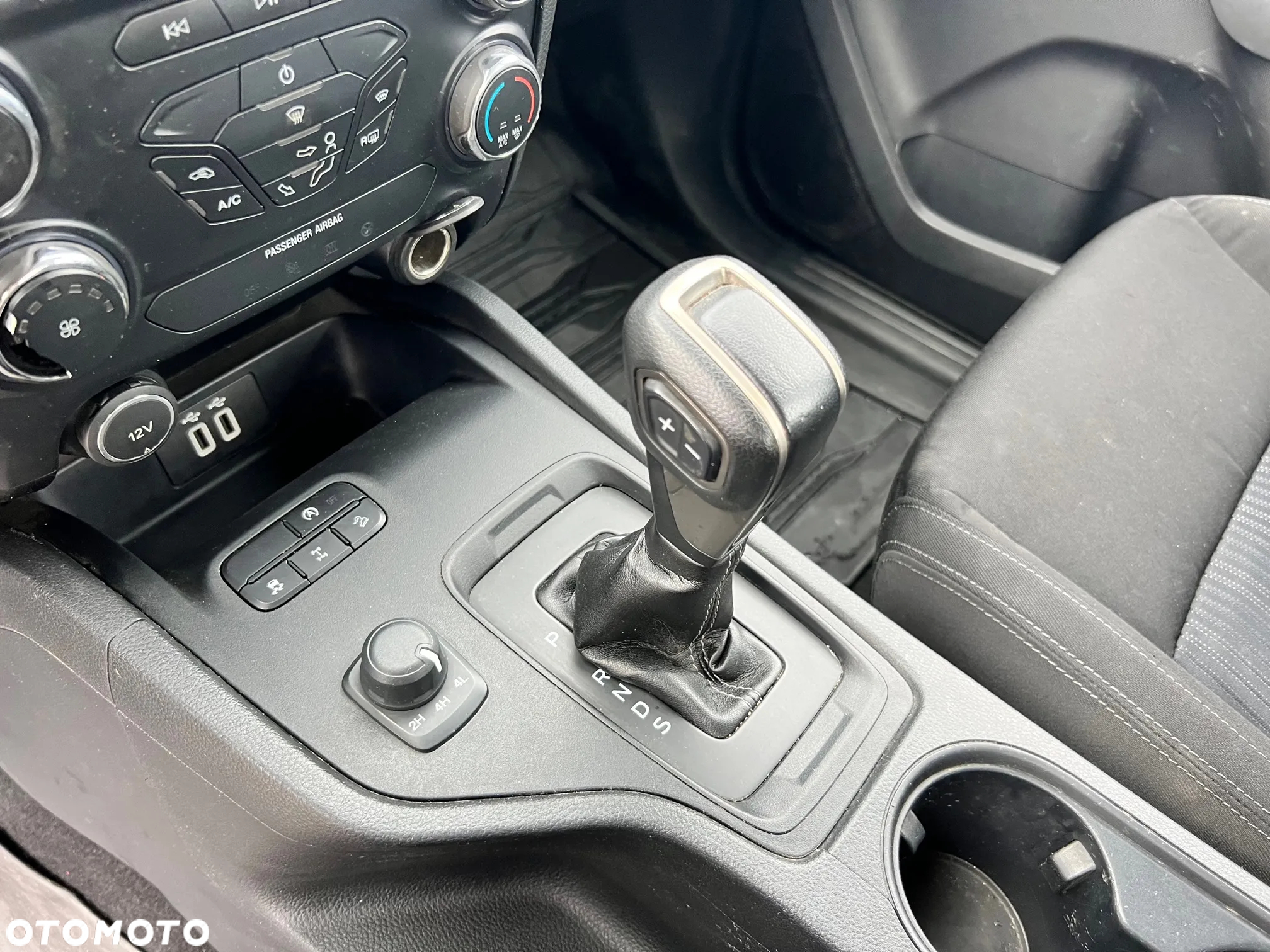 Ford Ranger 2.0 EcoBlue 4x4 DC Limited - 15