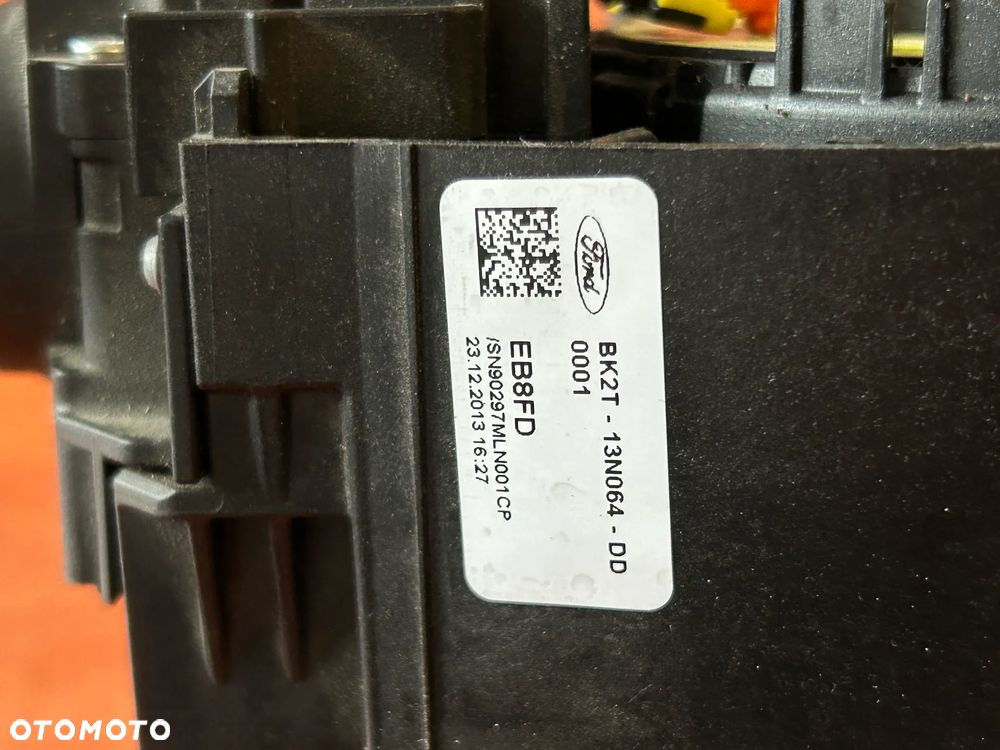 PRZEŁĄCZNIK ZESPOLONY BK2T-14A664-BA FORD TRANSIT - 8