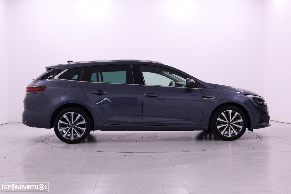 Renault Mégane Sport Tourer 1.3 TCe R.S. Line - 7
