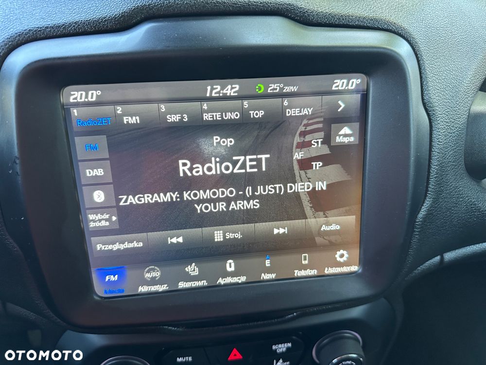 Jeep Renegade 1.3 GSE T4 Turbo Limited 4x4 S&S - 28