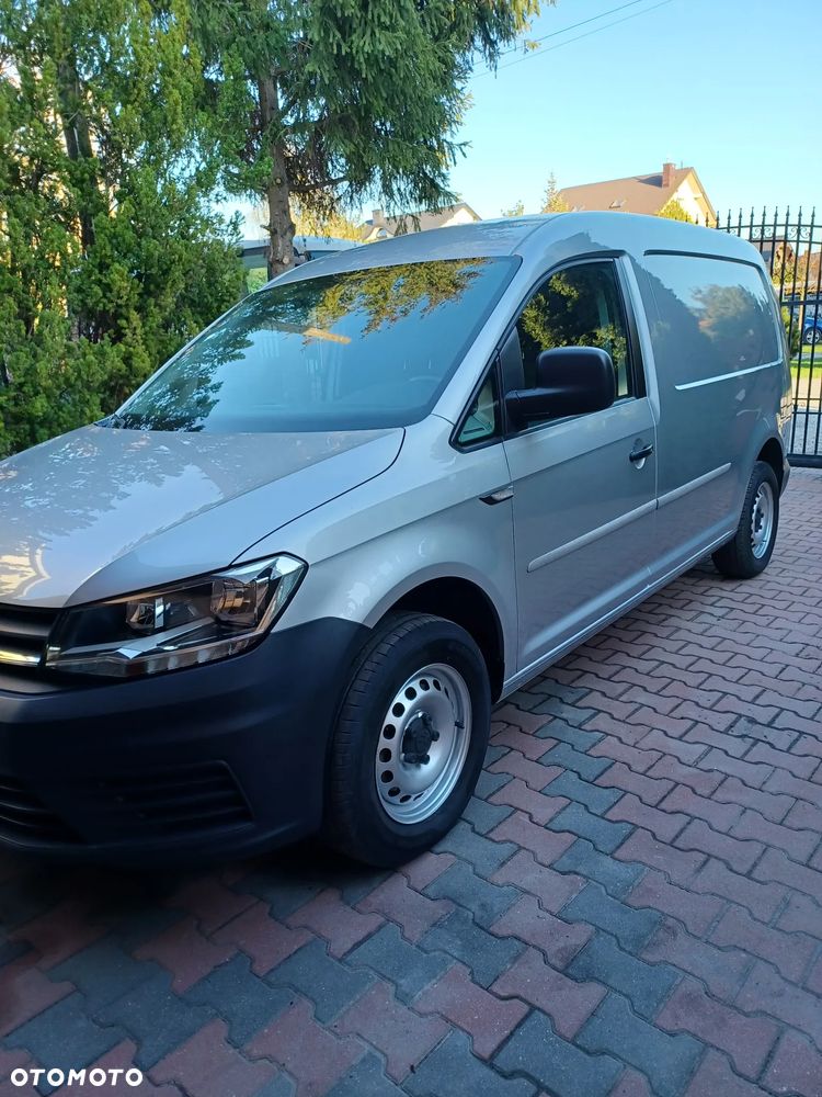 Volkswagen caddy - 6