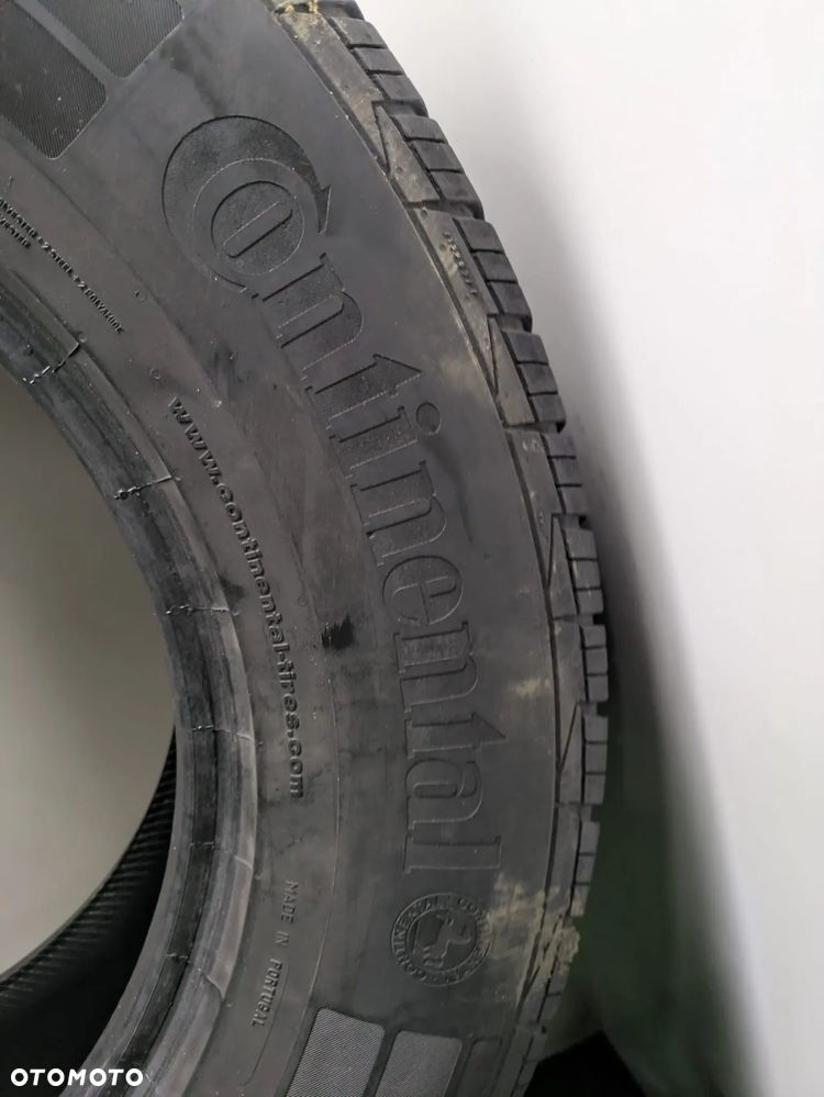 Opony letnie 265/65/17 Continental ContiCrossContact LX 2 - 7