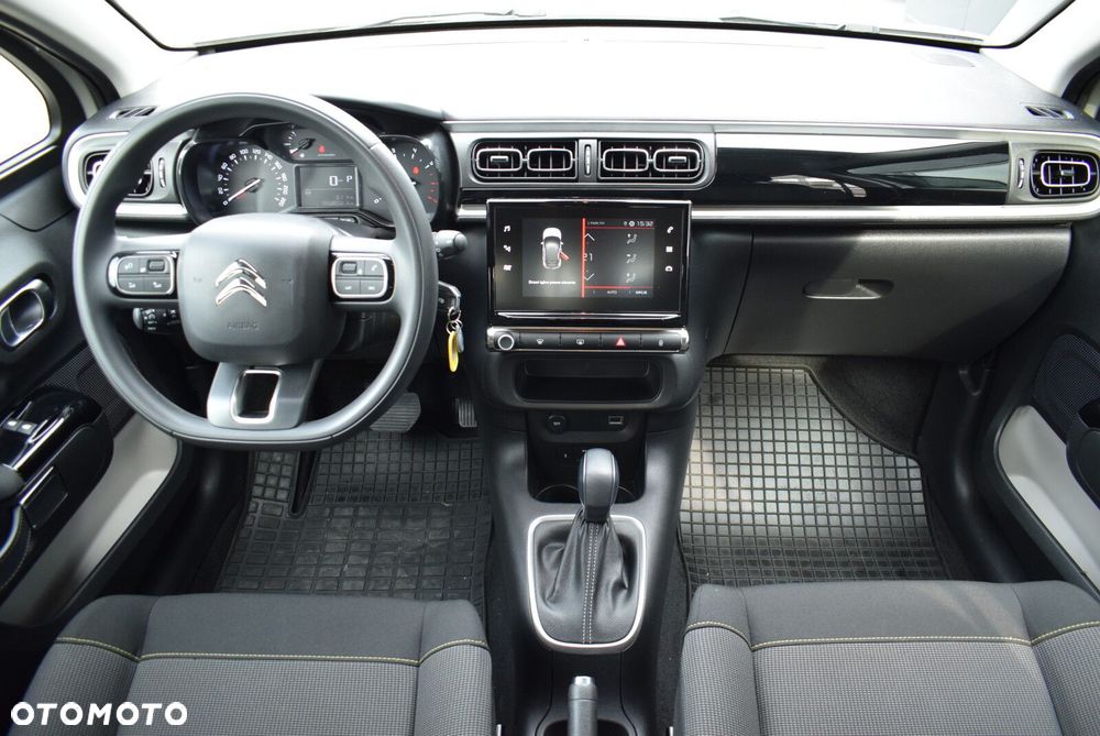Citroën C3 - 15