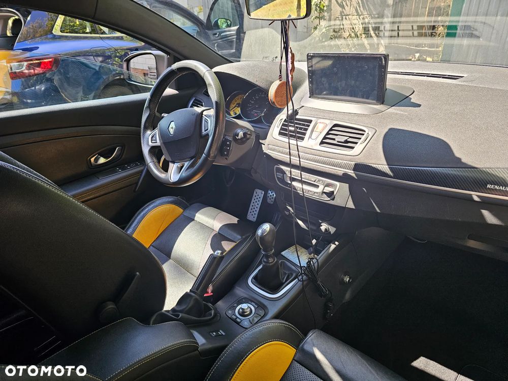 Renault Megane 2.0 16V RS - 21