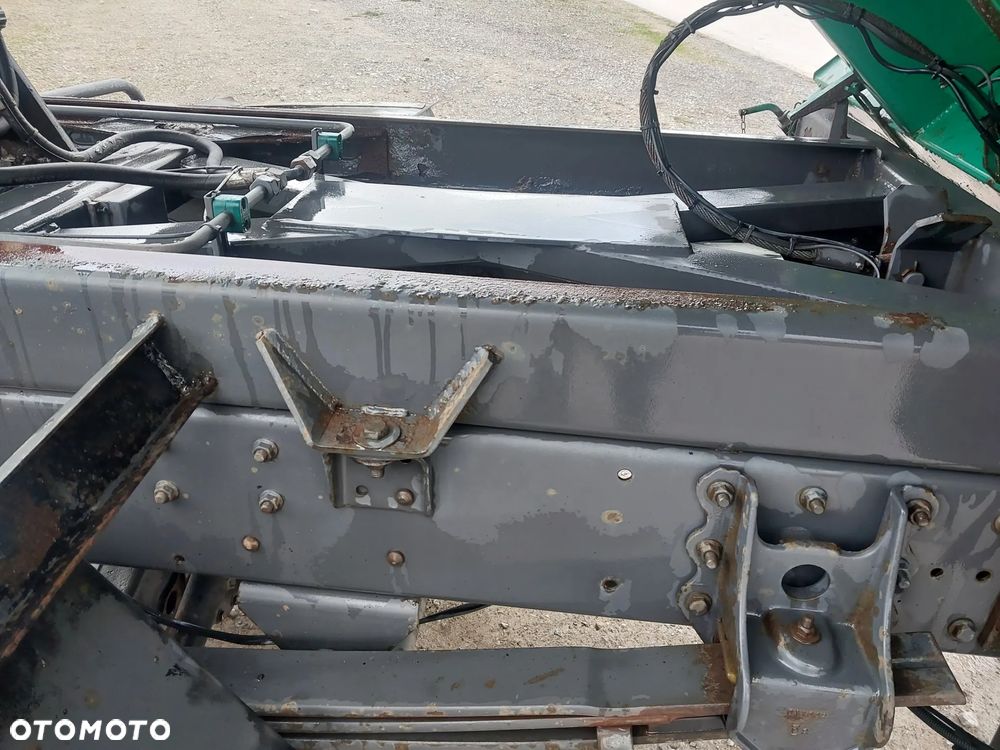 Renault Midlum 220 - 17