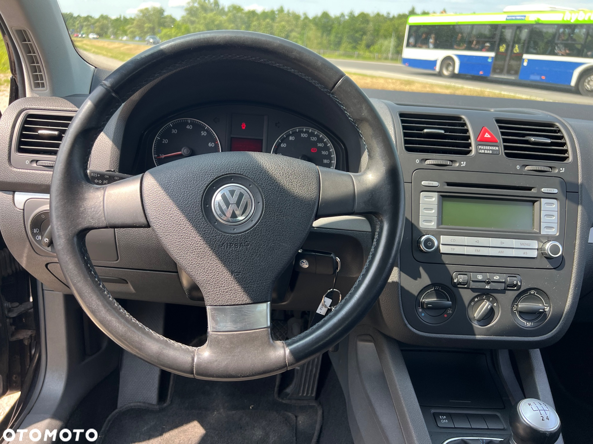 Volkswagen Golf 1.4 Sportline - 13