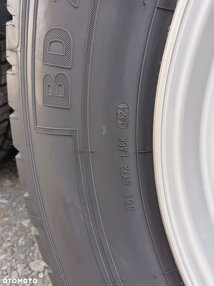 MAN TGS 26.360* 6x4 * 158400km* MEILLER KIPPER 3-stronny* BURTA 1m* RESOR* ZWOLNICE* Niespotykany* Stan Idealny* z NIEMIEC - 36