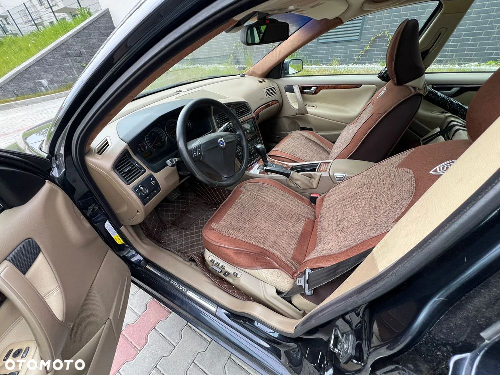 Volvo S60 2.5T AWD Rubin - 7