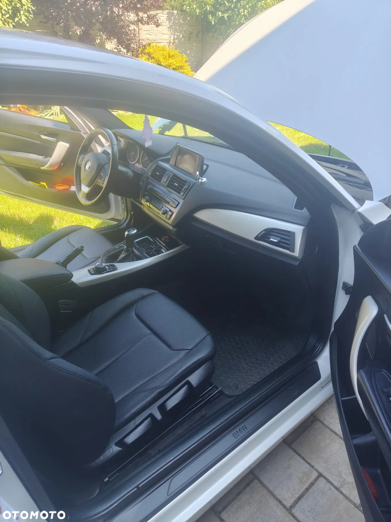 BMW Seria 1 114d - 5