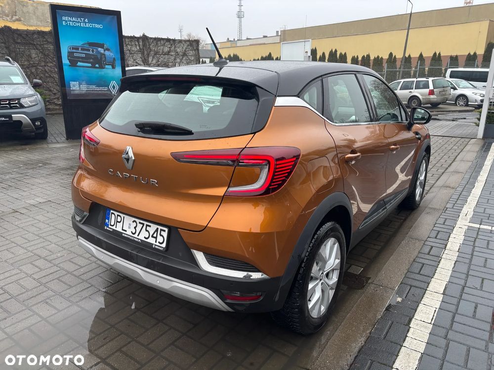 Renault Captur - 5