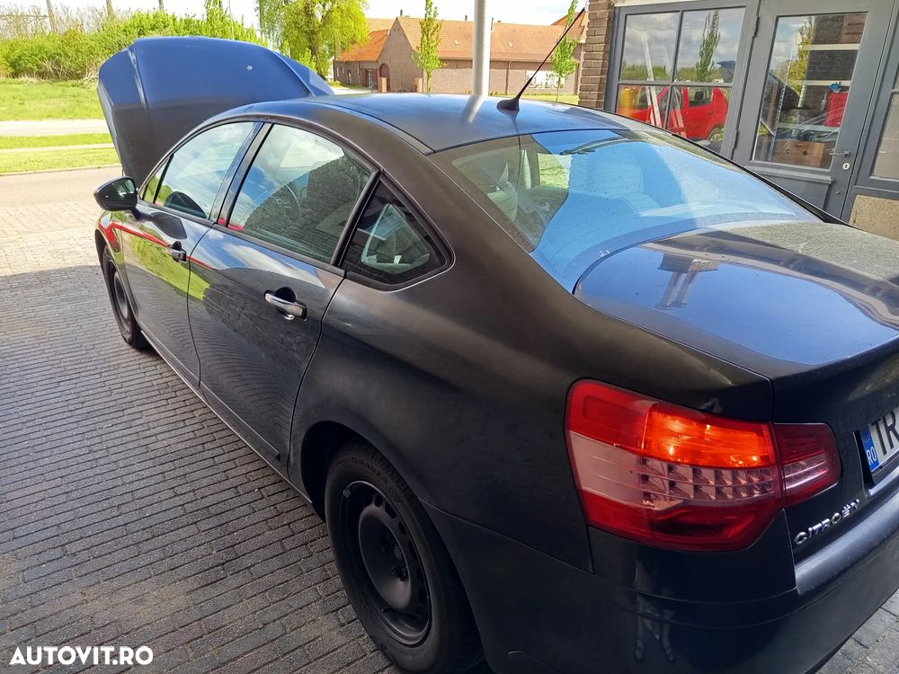Citroën C5 X - 3