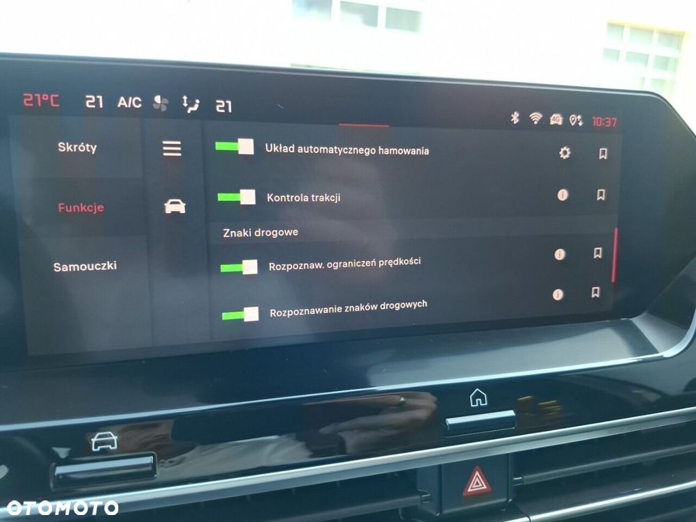 Citroën C4X 1.2 PureTech Max S&S EAT8 - 24