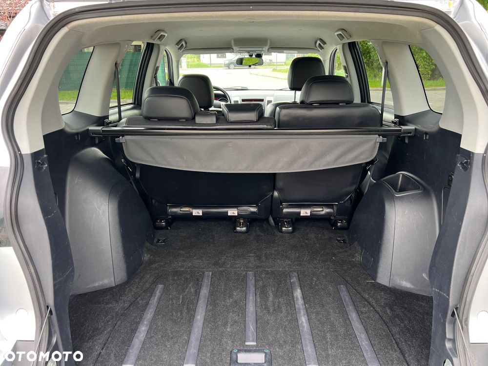 Mitsubishi Outlander 2.0 2WD Invite - 14