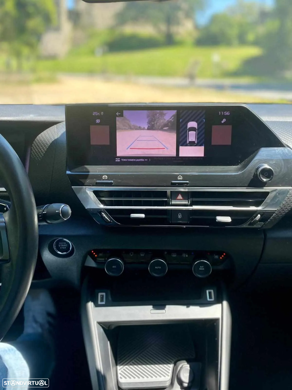 Citroën C4 1.2 PureTech Shine Pack EAT8 - 15