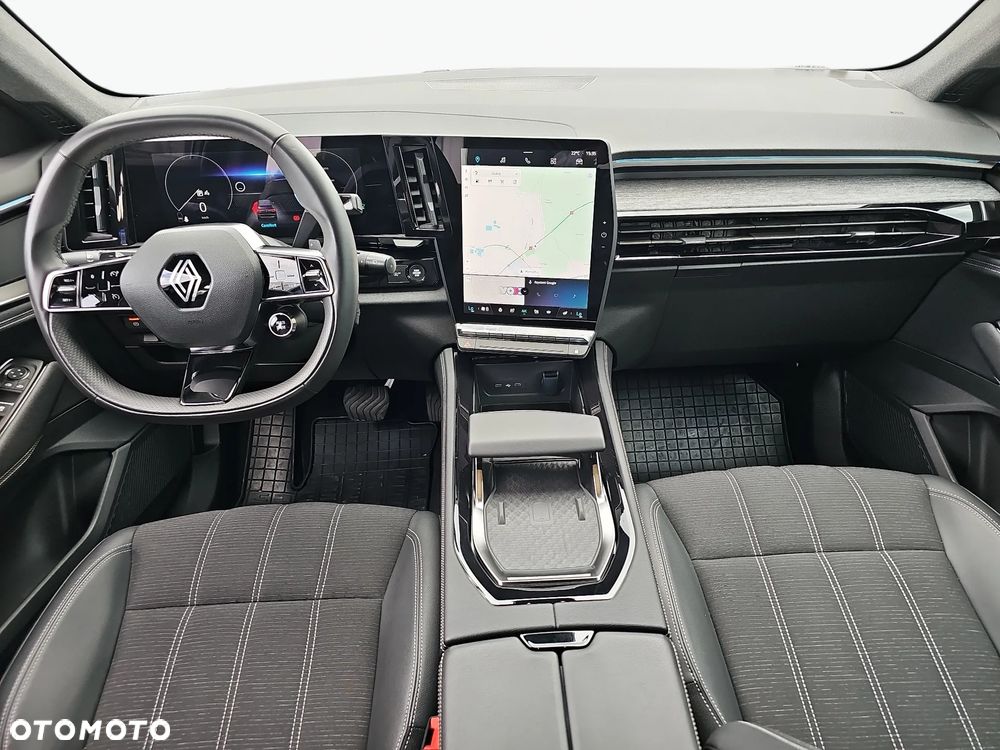 Renault Austral 1.3 TCe mHEV Techno - 5