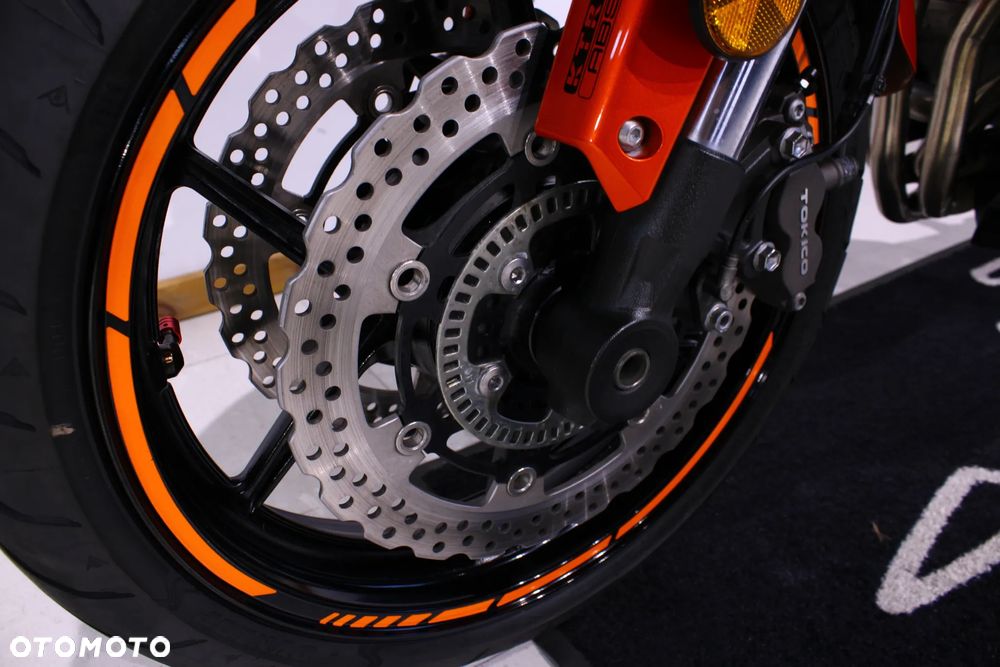 Kawasaki Versys 1000 - 29