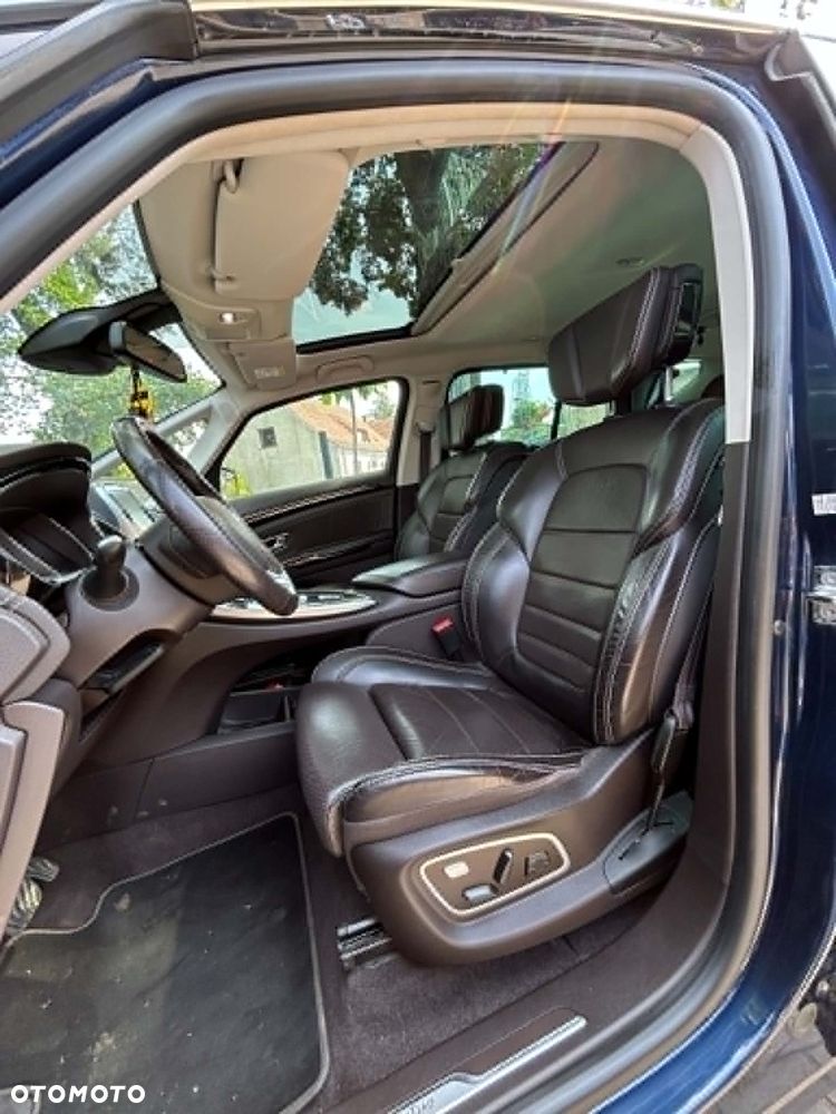 Renault Espace 1.8 TCe Energy Initiale Paris EDC 7os - 2