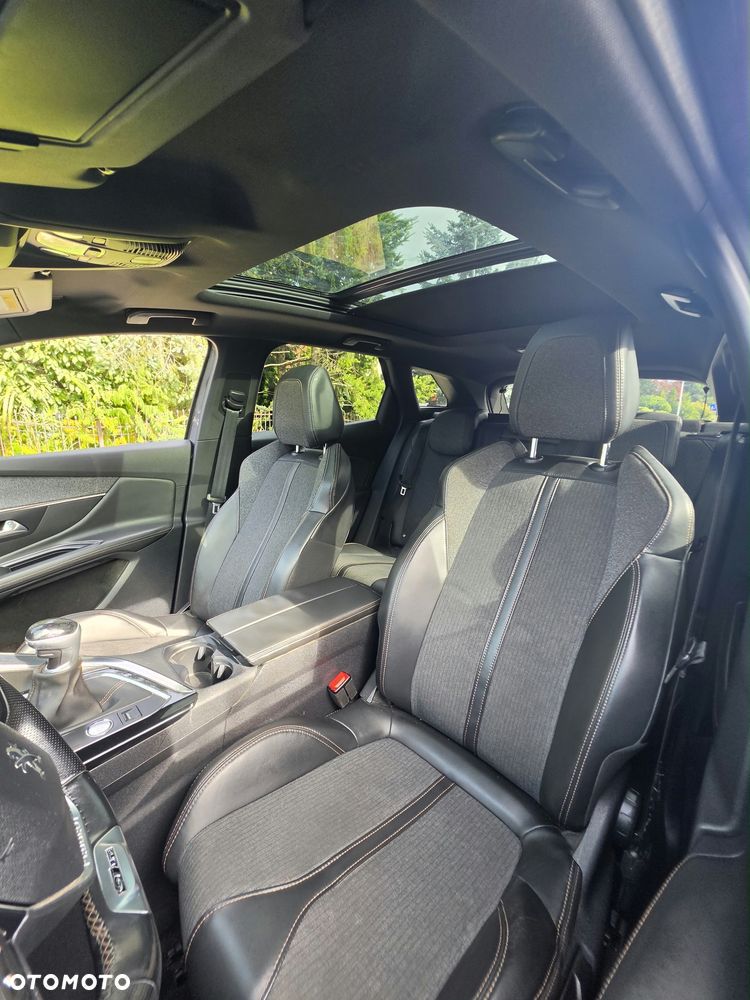 Peugeot 3008 - 29