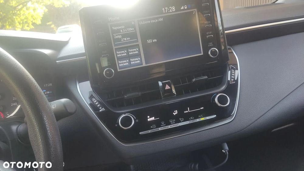 Toyota Corolla 1.2 T Active - 14