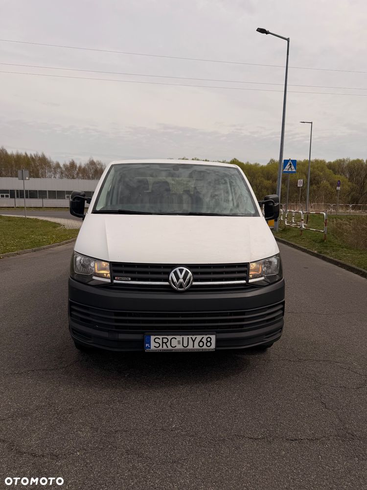 Volkswagen T6 - 19