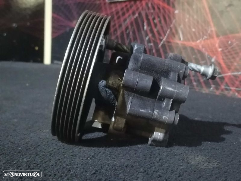 Bomba Direcção Assistida Citroên C5 I (Dc_) - 2