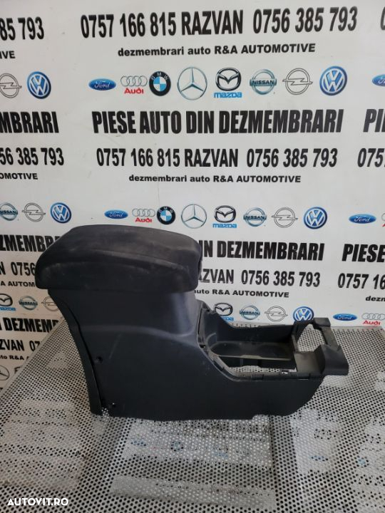Cotiera Mitsubishi Outlander 2 An 2006-2012 Volan Stanga Dezmembrez Mitsubishi Outlander 2  4x4 - 2
