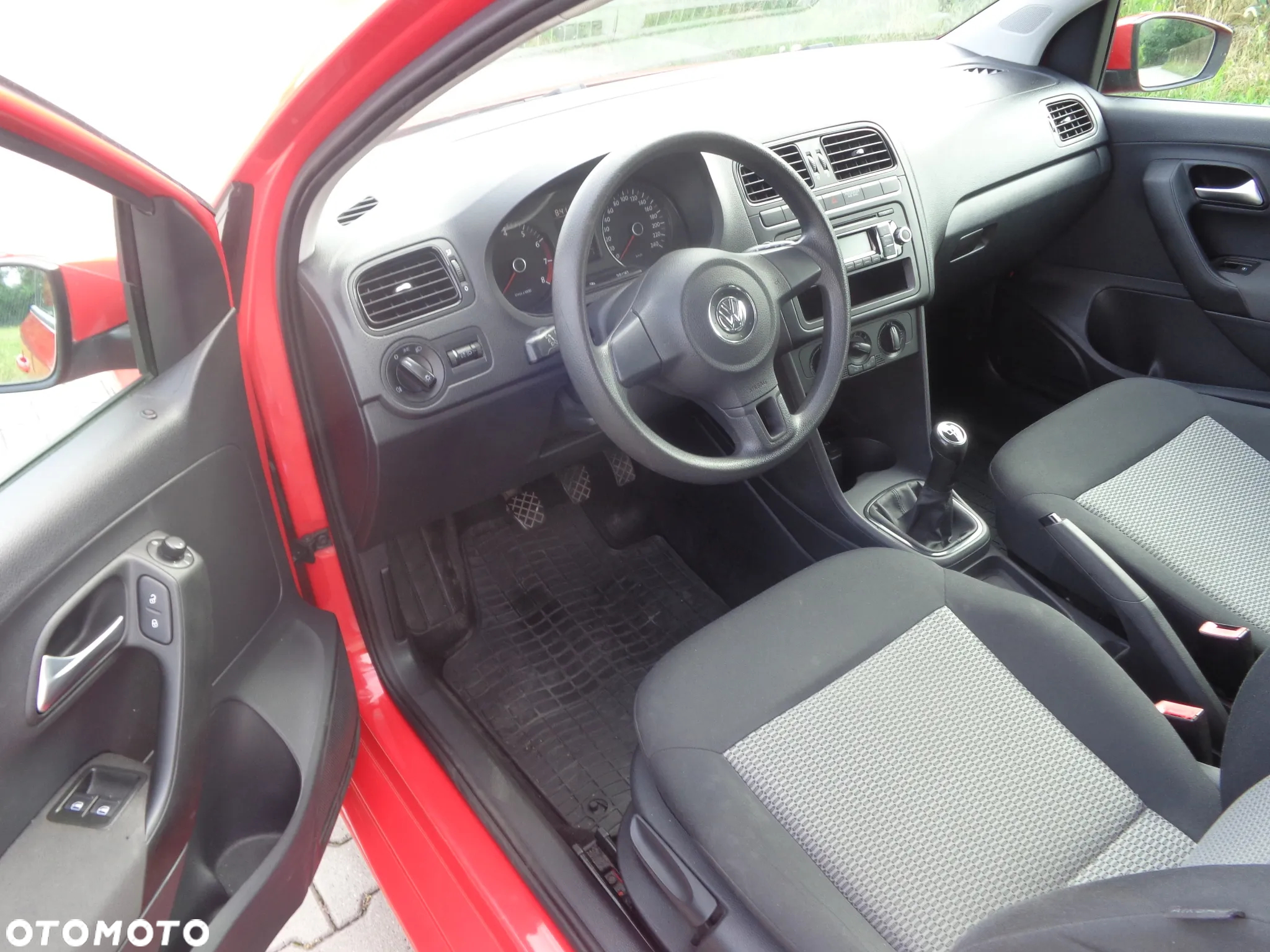 Volkswagen Polo 1.2 Style - 3