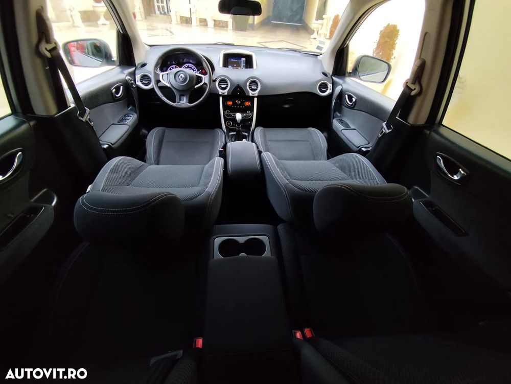 Renault Koleos - 9