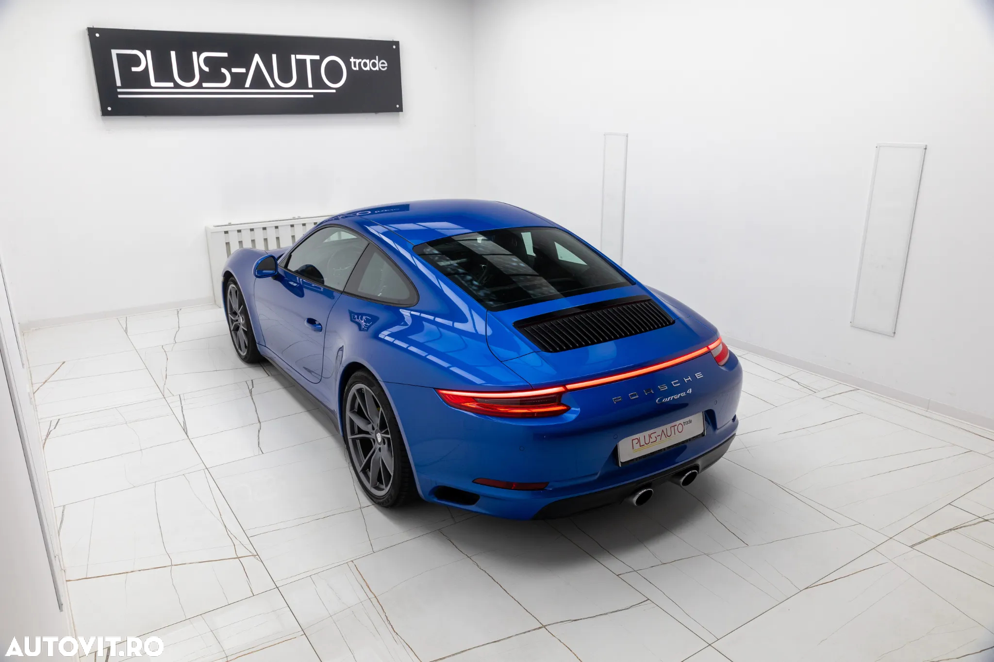 Porsche 911 - 15