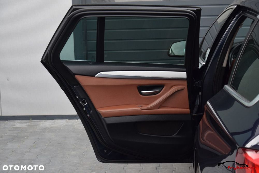 BMW Seria 5 - 19