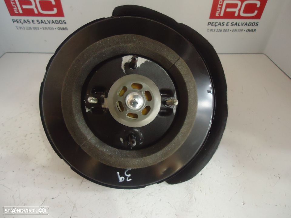 Servo Freio Peugeot 308 - 4