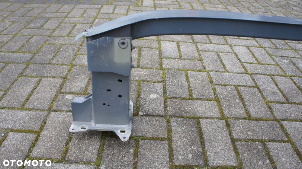 BELKA PRZEDNI ZDERZAK POLESTAR II 2 - 5