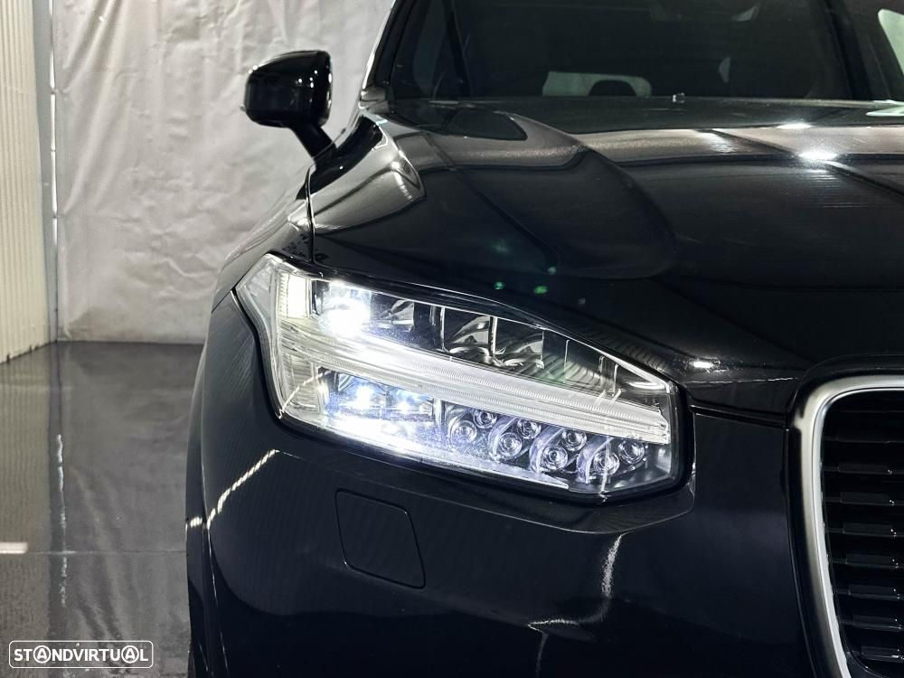 Volvo XC 90 T8 AWD Twin Engine Geartronic Inscription - 15