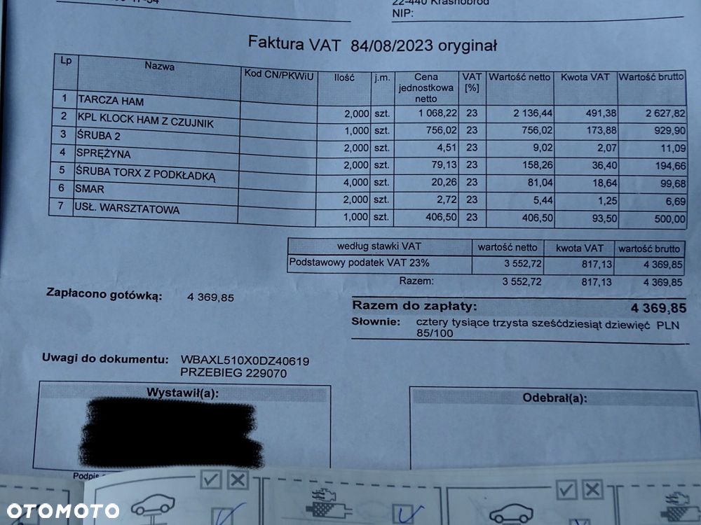 BMW Seria 5 528i xDrive Sport-Aut - 25