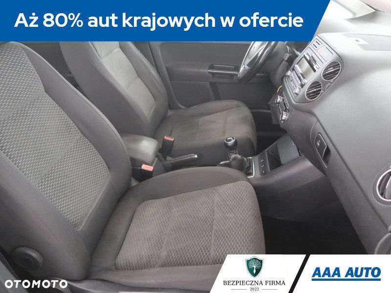 Volkswagen Golf Plus - 11