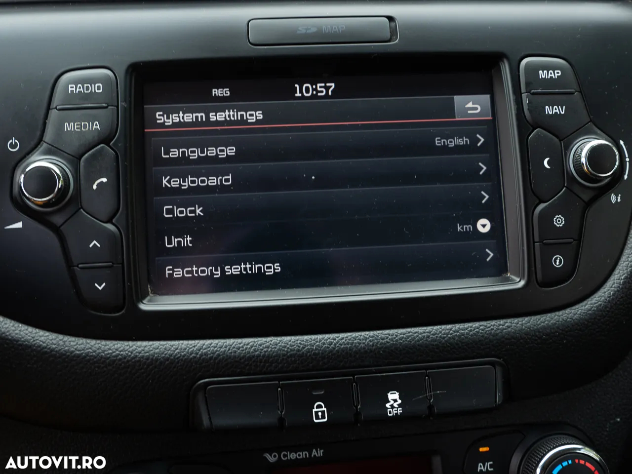 Kia Ceed - 35