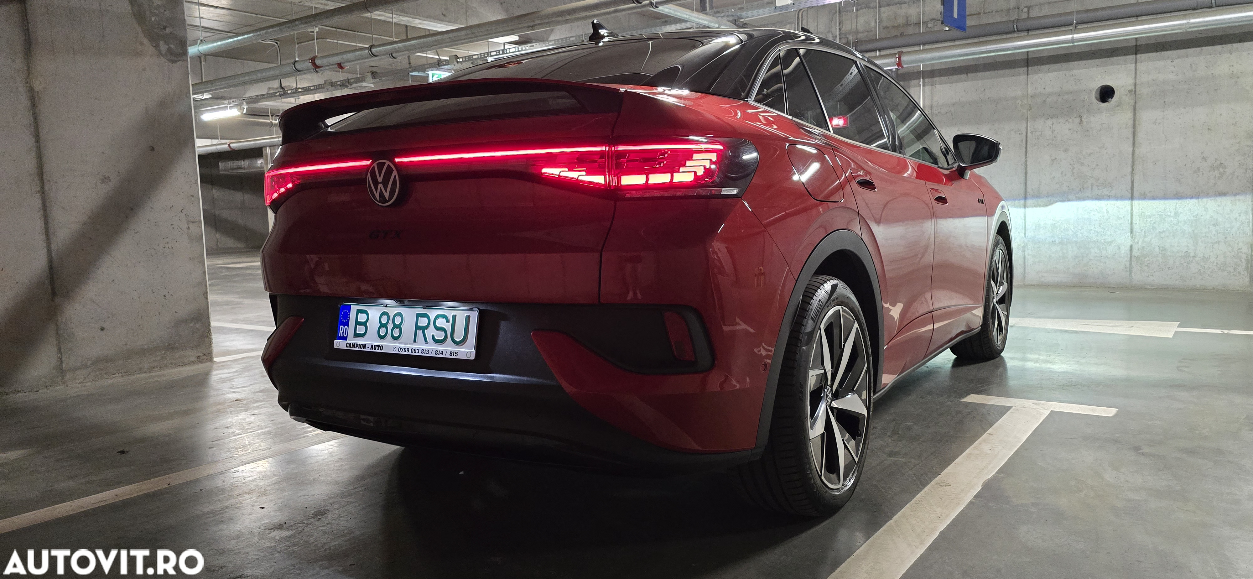 Volkswagen ID.5 77 kWh GTX - 7
