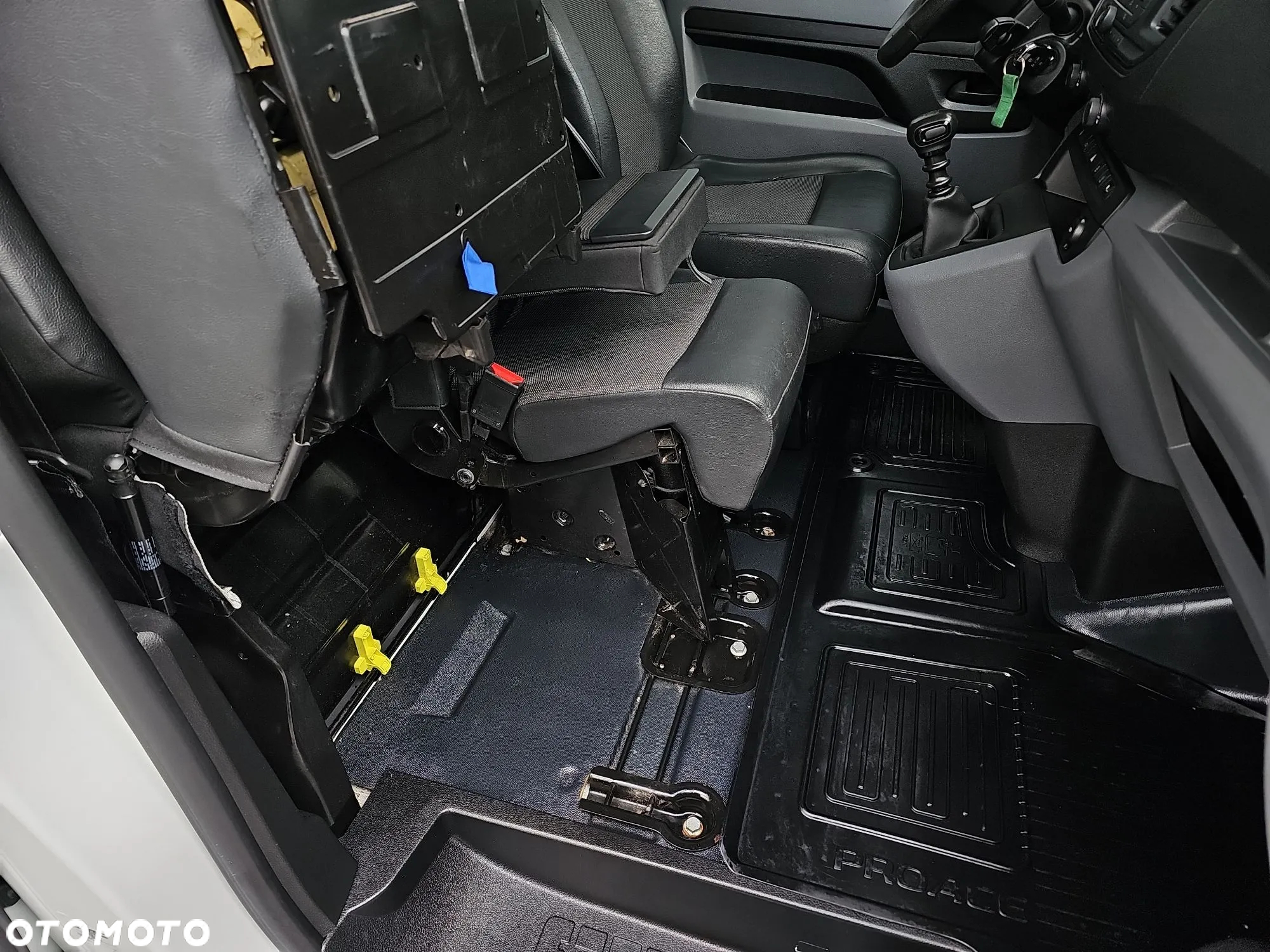Toyota PROACE L3 LONG - 25