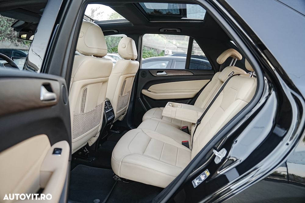 Mercedes-Benz GLE ver-e-8g--dct-amg-line-advanced-plus - 11