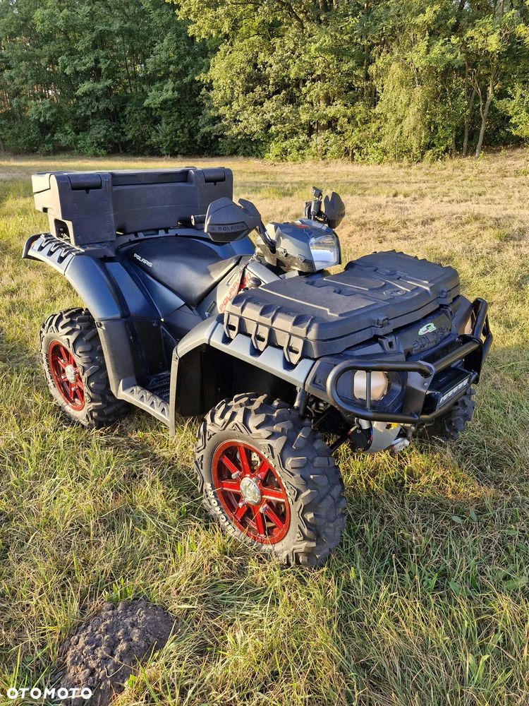 Polaris Sportsman